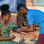 Health Is Hope: Sponsor a Life-Saving Medical Outreach
