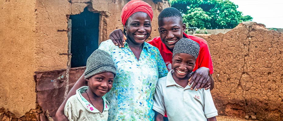 Women & Youth Empowerment