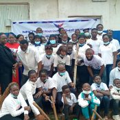 Project Reach: Take Help Where It’s Needed Most