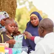 Health Is Hope: Sponsor a Life-Saving Medical Outreach