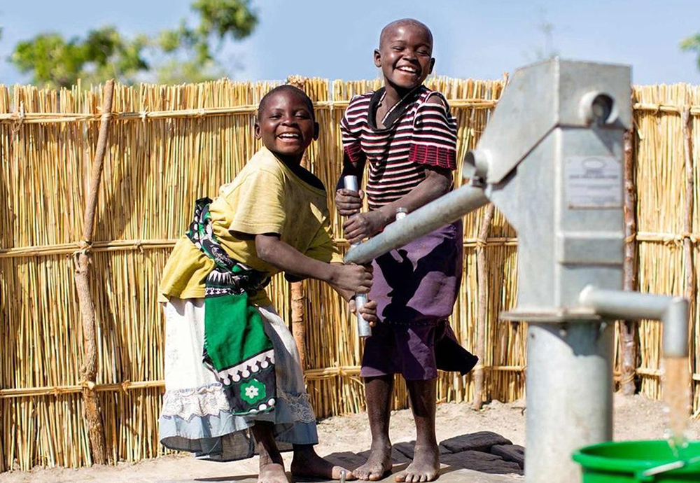 Community Development